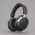 Беспроводные накладные наушники Stereo Vibe, BT 5.4, 400 мАч, черный, Deppa Беспроводные накладные наушники Stereo Vibe, BT 5.4, 400 мАч, черный, Deppa