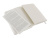 Записная книжка Moleskine Classic (в линейку) в твердой обложке, Pocket (9x14см), белый , размер A6