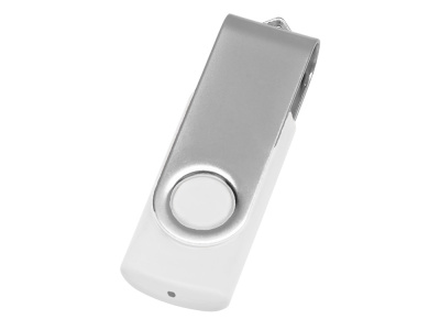 Флеш-карта USB 2.0 32 ГБ Флэш С1, белый , размер 32ГБ