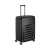 Чемодан VICTORINOX Spectra™ 3.0 Exp. Large Case, чёрный, поликарбонат Sorplas™, 51x32x75 см, 103 л Чемодан VICTORINOX Spectra™ 3.0 Exp. Large Case, чёрный, поликарбонат Sorplas™, 51x32x75 см, 103 л