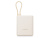 Внешний аккумулятор со встроенным кабелем Xiaomi Power Bank 10000mAh (Integrated Cable) Tan GL Внешний аккумулятор со встроенным кабелем Xiaomi Power Bank 10000mAh (Integrated Cable) Tan GL