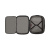 Рюкзак VICTORINOX Crosslight Boarding Bag, черный, RPET полиэстер, 39x22x53 см, 37 л Рюкзак VICTORINOX Crosslight Boarding Bag, черный, RPET полиэстер, 39x22x53 см, 37 л