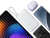 Внешний аккумулятор с встроенным кабелем Xiaomi Power Bank 20000mAh (Integrated Cable) GL Light Gray Внешний аккумулятор с встроенным кабелем Xiaomi Power Bank 20000mAh (Integrated Cable) GL Light Gray