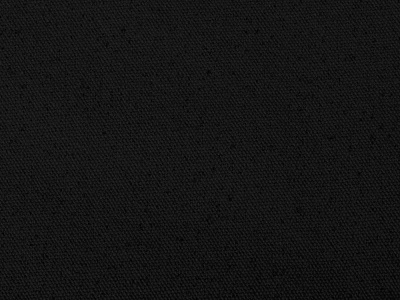 Сумка-шоппер Vest из хлопка 340 г/м2, черный