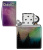 Зажигалка ZIPPO Colorful Sky с покрытием 540 Tumbled Chrome, латунь/сталь, разноцветная, 38x13x57 мм Зажигалка ZIPPO Colorful Sky с покрытием 540 Tumbled Chrome, латунь/сталь, разноцветная, 38x13x57 мм