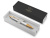 Шариковая ручка Parker IM Premium K318 Pearl GT, стержень: M, цвет чернил: blue, в подарочной упаковке. Шариковая ручка Parker IM Premium K318 Pearl GT, стержень: M, цвет чернил: blue, в подарочной упаковке.