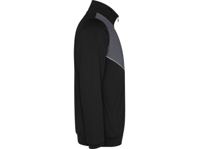 EVANS спортивный костюм, черный/эбеновый , размер 2XL