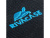 RIVACASE 7764 black рюкзак для ноутбука 15.6 / 6