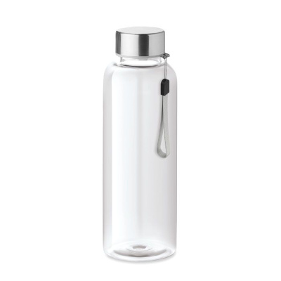 Бутылка RPET  500ml прозрачный