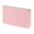Еженедельник недатированный А6 Мегаполис Вельвет, зефирный розовый Еженедельник недатированный А6 Мегаполис Вельвет, зефирный розовый
