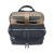 Рюкзак VICTORINOX Victoria Signature Deluxe Backpack, синий, нейлон/кожа, 32x18x39 см Рюкзак VICTORINOX Victoria Signature Deluxe Backpack, синий, нейлон/кожа, 32x18x39 см