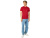 Футболка спортивная Verona мужская, красный , размер XL Футболка спортивная Verona мужская, красный , размер XL