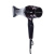 Фен DEWAL BEAUTY Diamond Purple, фиолетовый, 2200 Вт, 1 насадка Фен DEWAL BEAUTY Diamond Purple, фиолетовый, 2200 Вт, 1 насадка