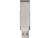 USB-флешка 3.0 на 16 Гб Setup, серебристый , размер 16ГБ