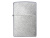 Зажигалка ZIPPO с покрытием Herringbone Sweep, латунь/сталь, серебристая, матовая, 38x13x57 мм Зажигалка ZIPPO с покрытием Herringbone Sweep, латунь/сталь, серебристая, матовая, 38x13x57 мм