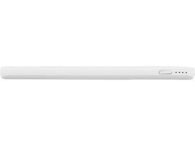 Внешний аккумулятор Powerbank C1, 5000 mAh, белый