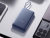 Внешний аккумулятор со встроенным кабелем Xiaomi 33W Power Bank 20000mAh (Integrated Cable) Blue GL Внешний аккумулятор со встроенным кабелем Xiaomi 33W Power Bank 20000mAh (Integrated Cable) Blue GL
