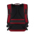 Рюкзак VICTORINOX VX Sport Evo Compact Backpack, красный, полиэстер, 31x18x45 см, 20 л Рюкзак VICTORINOX VX Sport Evo Compact Backpack, красный, полиэстер, 31x18x45 см, 20 л