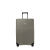 Чемодан VICTORINOX Lexicon, серый, 100% поликарбонат, 45x28x68 см, 73 л Чемодан VICTORINOX Lexicon, серый, 100% поликарбонат, 45x28x68 см, 73 л