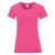 Футболка "Ladies Iconic", ярко-розовый, 2XL, 100% хлопок, 150 г/м2 Футболка "Ladies Iconic", ярко-розовый, 2XL, 100% хлопок, 150 г/м2