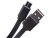 Кабель USB 2.0 A - USB Type-C, черный Кабель USB 2.0 A - USB Type-C, черный