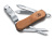 Нож-брелок VICTORINOX NailClip Wood 580, 65 мм, 6 функций, деревянная рукоять Нож-брелок VICTORINOX NailClip Wood 580, 65 мм, 6 функций, деревянная рукоять