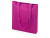 Сумка из плотного хлопка Carryme 220, фуксия 233C NEW Сумка из плотного хлопка Carryme 220, фуксия 233C NEW