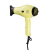 Фен DEWAL BEAUTY YumMy Yellow, жёлтый, 2000 Вт, ионизация, 1 насадка Фен DEWAL BEAUTY YumMy Yellow, жёлтый, 2000 Вт, ионизация, 1 насадка