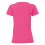 Футболка "Ladies Iconic", ярко-розовый, XS, 100% хлопок, 150г/м2