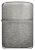 Зажигалка ZIPPO 1941 Replica ™ с покрытием Black Ice ®, латунь/сталь, чёрная, глянцевая, 38x13x57 мм Зажигалка ZIPPO 1941 Replica ™ с покрытием Black Ice ®, латунь/сталь, чёрная, глянцевая, 38x13x57 мм