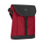 Сумка наплечная VICTORINOX Altmont Original Flapover Digital Bag, красная, нейлон, 26x10x30 см, 7 л Сумка наплечная VICTORINOX Altmont Original Flapover Digital Bag, красная, нейлон, 26x10x30 см, 7 л