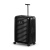 Чемодан VICTORINOX Airox, черный, 100% поликарбонат Makrolon, 50x32x75 см, 98 л Чемодан VICTORINOX Airox, черный, 100% поликарбонат Makrolon, 50x32x75 см, 98 л