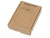 Фляжка 240 мл Remarque soft touch, 304 сталь, синий