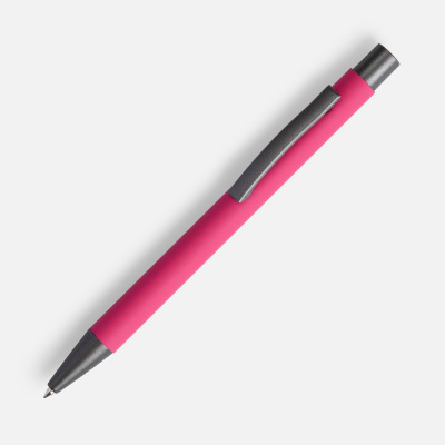 Ручка шариковая Atento Soft Touch