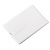 USB flash-карта CARD (8Гб), 8,4х5,2х0,2 см, пластик USB flash-карта CARD (8Гб), 8,4х5,2х0,2 см, пластик