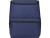 Excursion, рюкзак-холодильник из переработанного РЕТ-пластика - Heather navy Excursion, рюкзак-холодильник из переработанного РЕТ-пластика - Heather navy