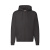 Толстовка мужская "PREMIUM HOODED SWEAT JACKET", черный_S, 70% х/б, 30% п/э, 280 г/м2 Толстовка мужская "PREMIUM HOODED SWEAT JACKET", черный_S, 70% х/б, 30% п/э, 280 г/м2
