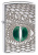 Зажигалка ZIPPO Armor™ Глаз дракона с покрытием Глянцевый хром | Dragon Eye High Polish Chrome, латунь/сталь, серебристая, 38x13x57 мм Зажигалка ZIPPO Armor™ Глаз дракона с покрытием Глянцевый хром | Dragon Eye High Polish Chrome, латунь/сталь, серебристая, 38x13x57 мм