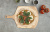 Доска-лопата для пиццы VICTORINOX Pizza Peel, 534x356 мм, бумажный композитный материал, бежевая Доска-лопата для пиццы VICTORINOX Pizza Peel, 534x356 мм, бумажный композитный материал, бежевая