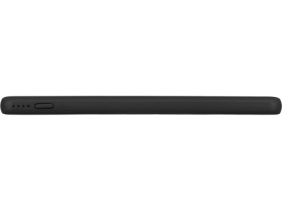 Внешний аккумулятор Powerbank C1, 5000 mAh, черный
