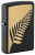 Зажигалка ZIPPO Zen Flora Design с покрытием Black Matte, латунь/сталь, черная, матовая, 38x13x57 мм Зажигалка ZIPPO Zen Flora Design с покрытием Black Matte, латунь/сталь, черная, матовая, 38x13x57 мм