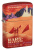 Зажигалка ZIPPO Mars Design с покрытием 540 Matte, латунь/сталь, красная, матовая, 38x13x57 мм Зажигалка ZIPPO Mars Design с покрытием 540 Matte, латунь/сталь, красная, матовая, 38x13x57 мм