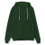 Толстовка на молнии с капюшоном Siverga Толстовка на молнии с капюшоном Siverga