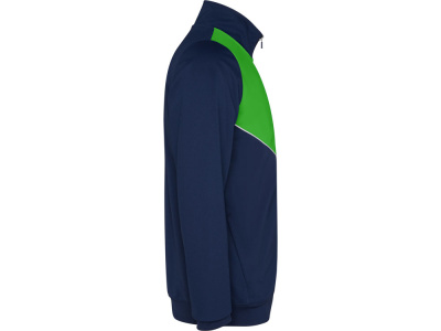 EVANS спортивный костюм, нэйви/папоротниковый , размер 2XL