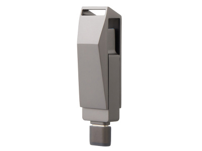 Флешка 64 ГБ USB Type-C и USB 3.0 Тесла