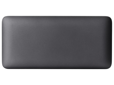 Внешний аккумулятор Mild Pro c быстрой зарядкой QC/PD, 20 000 mAh, серый