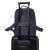 Рюкзак VICTORINOX Victoria Signature Deluxe Backpack, синий, нейлон/кожа, 32x18x39 см Рюкзак VICTORINOX Victoria Signature Deluxe Backpack, синий, нейлон/кожа, 32x18x39 см