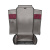 Портплед VICTORINOX Crosslight Garment Bag, черный, RPET полиэстер, 56x28x36 см, 45 л Портплед VICTORINOX Crosslight Garment Bag, черный, RPET полиэстер, 56x28x36 см, 45 л
