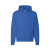 Толстовка "PREMIUM HOODED SWEAT JACKET", ярко-синий_XL, 70% х/б, 30% п/э, 280 г/м2 Толстовка "PREMIUM HOODED SWEAT JACKET", ярко-синий_XL, 70% х/б, 30% п/э, 280 г/м2