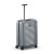 Чемодан VICTORINOX Airox, серебристый, 100% поликарбонат Makrolon, 46x29x69 см, 74 л